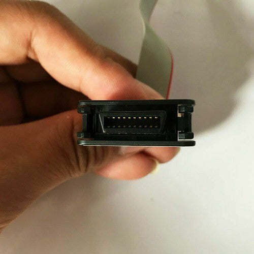 For FANUC A660-2040-T214 CNC system connection line Free Shipping