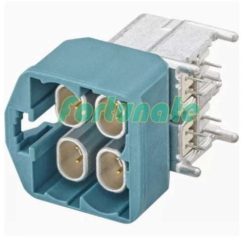 1PC FOR H-MTD board end connector E6S20D-40MT5-Z