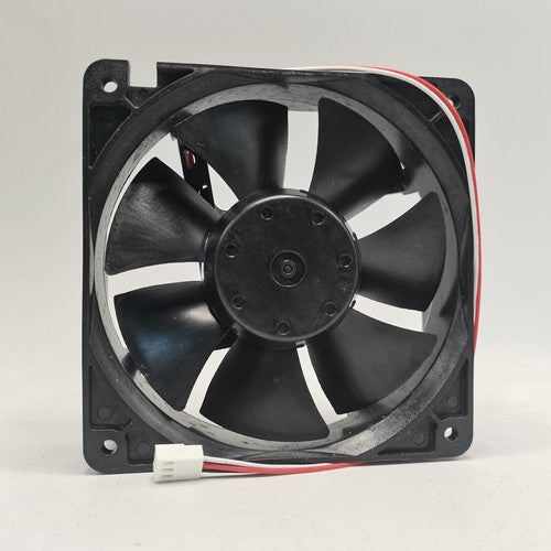 1 PCS NMB Fan 4712KL-05W-B39 DC24V 0.4A 12038 12cm 3 wire cooling fan