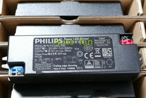 1PCS FOR PDC030G-700C 700mA 45Vdc Power LED Driver