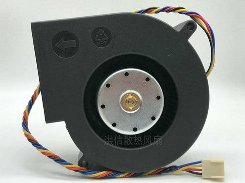 1 PCS DELTA Fan BFB1012UH 9733 9.7cm DC 12V 6A 4 Pin cooling fan