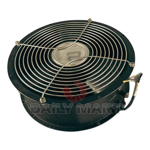 1PC Axial Cooling Fan 230VAC 50/60HZ 0.47/0.43 A CL3L2