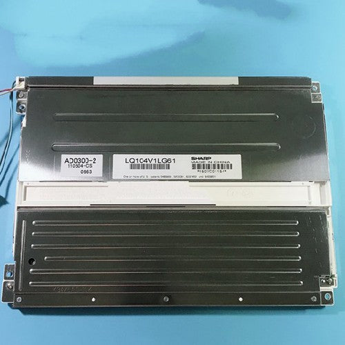 LQ104V1LG61 SHARP TFT 10.4 640*480 LCD PANEL Free shipping