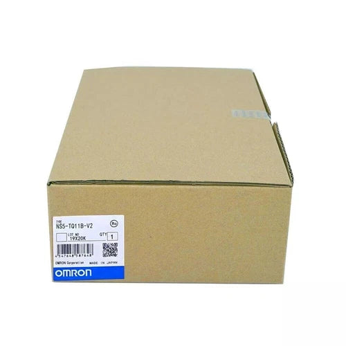 NS5-TQ11B-V2 1PCS Omron Touch Screen NS5TQ11BV2 ns5tq11bv2