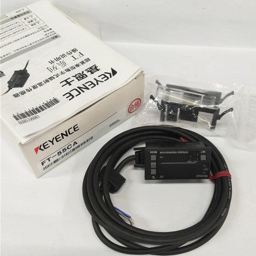 keyence Degree sensor FT-55CA FT-55CA ONE Year Warranty