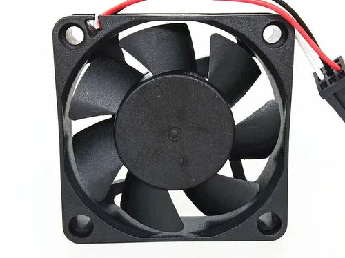 1PC Cooling fan 6015 24V For NMB 2406KL-05W-B59 Inverter CNC Machine Fan