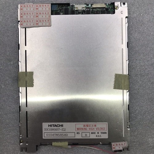 1PC for SX19V007-Z2 SX19V007-Z2 LCD screen Hitachi Fast Delivery