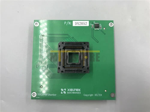1pcs adapter sirte SP6100 dedicated IC seat DX2052