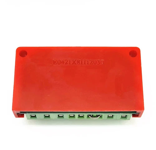 NBRCE-440-1 440V Brake Rectifier Replace Officina Elettromeocanica Gottifredi