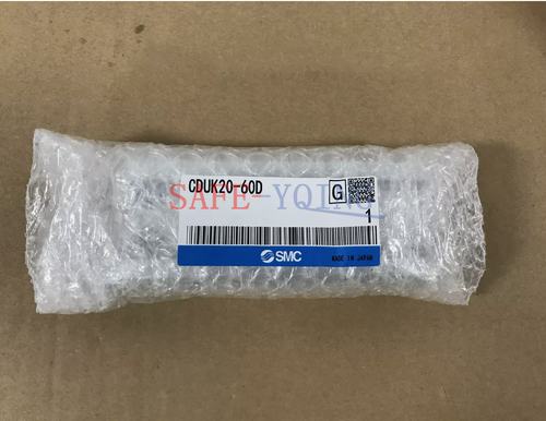 1PCS SMC Cylinder CDUK20-60D