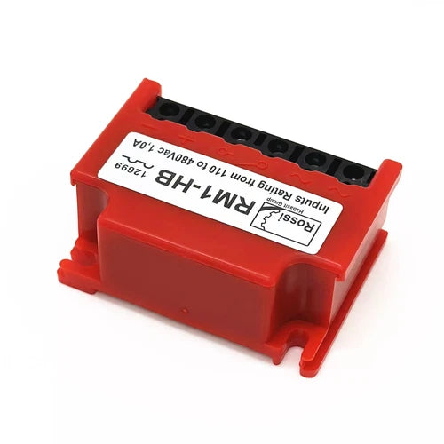 1PC RM1 Rated From 110 To 480VAC 1,0A rectifier module RM1-HB