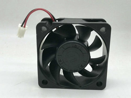 1 PCS NMB Fan 05020VE-24Q-BA DC 24V 0.17A 50*20MM 2 Pin