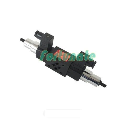 1PCS For Stacked pressure relay MJCS-02W-N