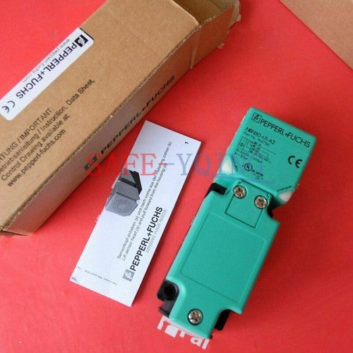 1PC Pepperl+Fuchs NBN30-U1-A2 Sensor