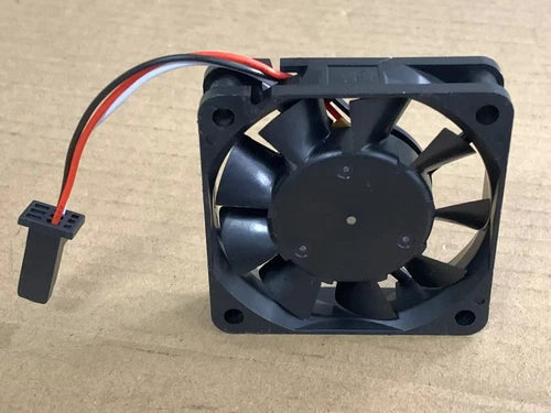 1PC 9WF0624H7D03 A90L-0001-0511 for DC24V 0.12A 60*60*15mm Amplifier Fan