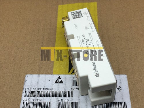 1PC INFINEON/EUPEC Module FF100R12RT4 Quality Assurance