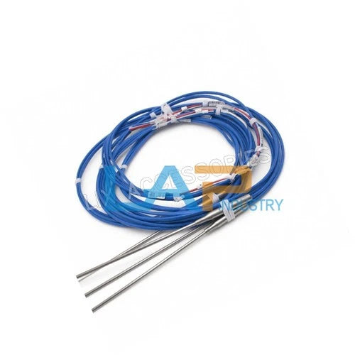 1PCS FOR temperature sensor thermocouple E52-CA35AY D=1.6 1M