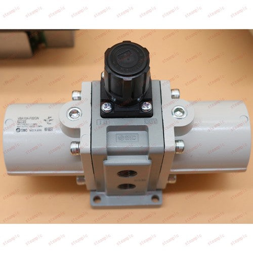 1PS smc Booster valve VBA10A-F02GN SHIP