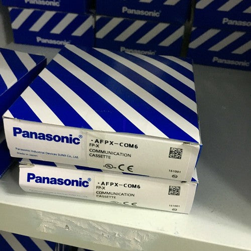 For Panasonic AFPX-COM6 Communication Cassette Free Shipping