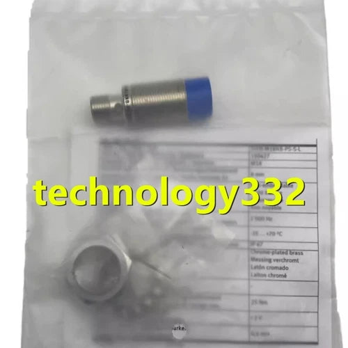 1PC SIEN-M18NB-PS-S-L 150427 Inductive proximity switch
