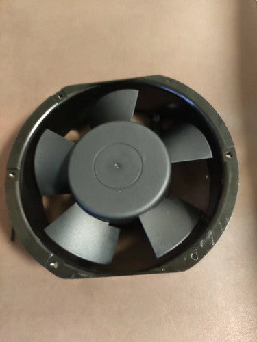 1 PCS JIU LONG AXIAL FAN Fan G17050HA1BL 17050 17CM AC 110V 38W 2 WIRE