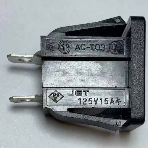 10PCS FIT FOR AC-T03FB03 two hole socket