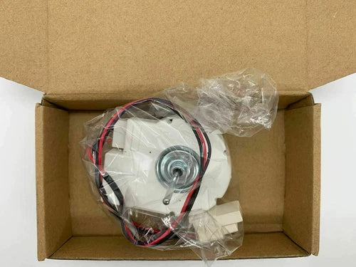 1pcs For DREP5020LD SA11893(SP) Refrigerator fan motor