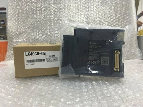 LX40C6-CM Mitsubishi L series PLC I/O input module LX40C6CM lx40c6cm