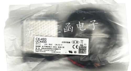 1PC Photoelectric Switch CX-493 CX493