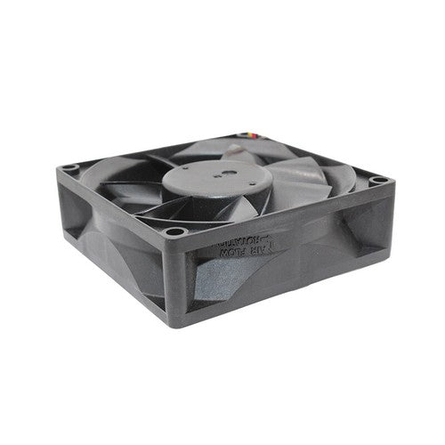 Fuji inverter Mitsubishi cooling fan MMF-08D24ES-RMB 8CM 8025 24V 0.16A 3pin