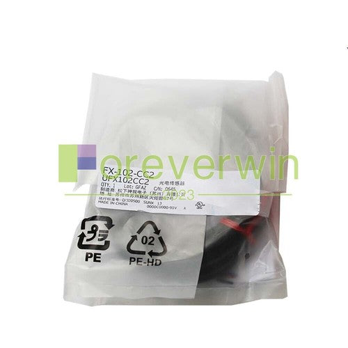Photoelectric Switch Sensor NPN For Panasonic SUNX FX-102-CC2