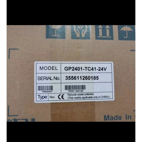 1PC Pro-face GP2401-TC41-24V Touch Screen Fast Delivery