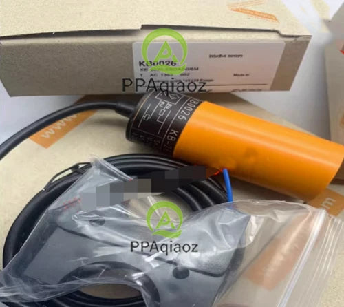 1PC IFM KB0026 Proximity Switch Sensor Free Shipping