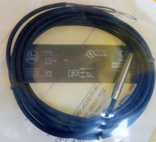1PCS FOR Proximity switch sensor IY5033