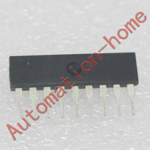 10PCS For Dual Operational Amplifiers AN6551