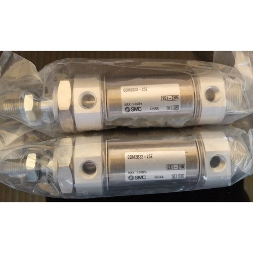 one SMC CDM2B32-25Z Pneumatic cylinder Free shipping