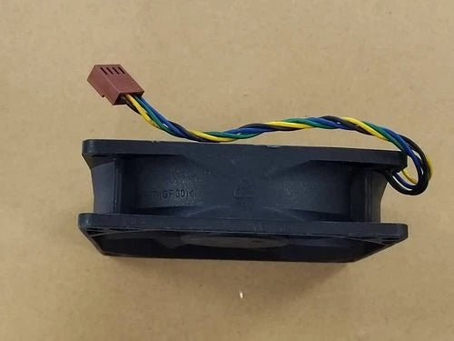 1PC For Fan 92*92*25mm 12V 0.50A 4pin 4 wire AD0912UX-A7BGL
