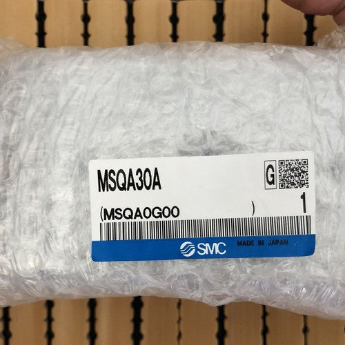 1PC SMC Rotating cylinder MSQA 30A Free shipping