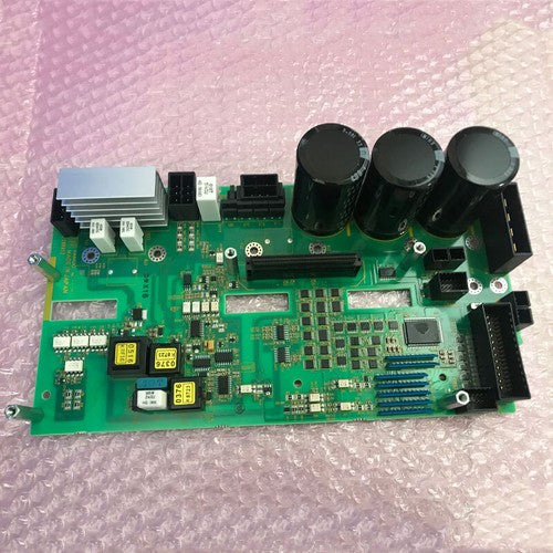 For Fanuc A20B-8101-0812 Driver board Free Shipping