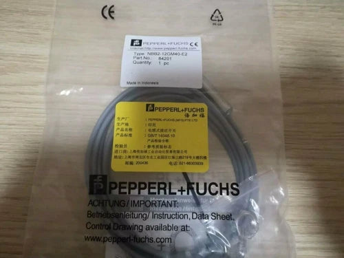 1PC For Proximity switch sensor NBB2-12GM40-E2
