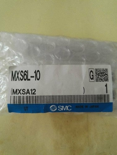 1PC FOR SMC MXS6L-10 slider cylinder MXS6L10
