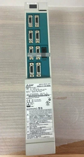 1PC Mitsubishi MDS-C1-V2-0505 Serve Drive In Box Sealed