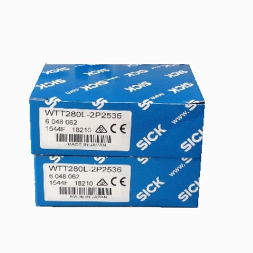 SICK WTT280L-2P2536 Photoelectric Sensors ,Kd