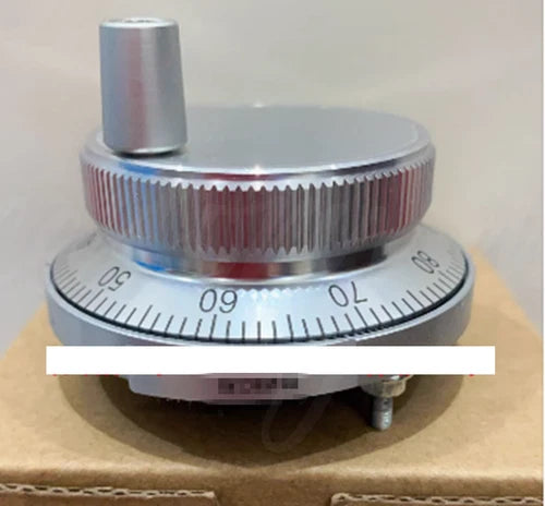 1PC FIT FOR RGT600-B01-100B-5E Handwheel Hand Pulse