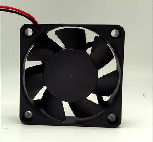 1PC for DC24V 0.12A 60*60*15mm Amplifier Fan 9WF0624H7D03 A90L-0001-0511