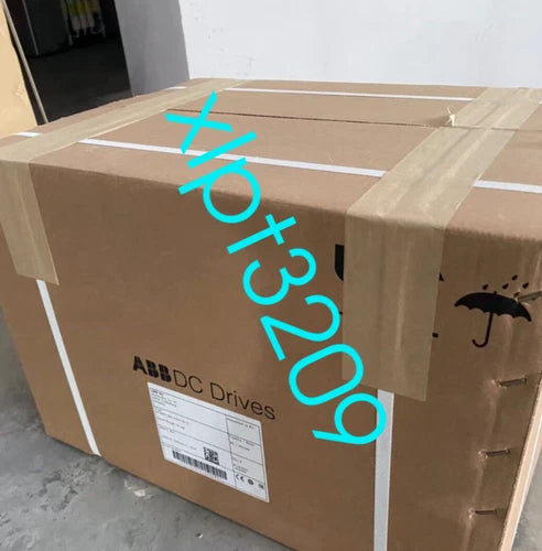 DCS550-S01-0315-05-00-00 1PC DC Speed Drive