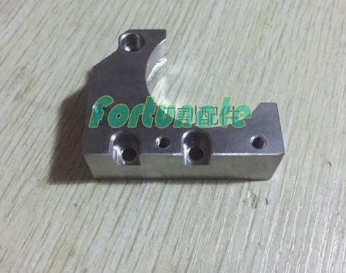 Slow walking wire head winding wheel arc A290-8102-X770 winding seat 59*37*20