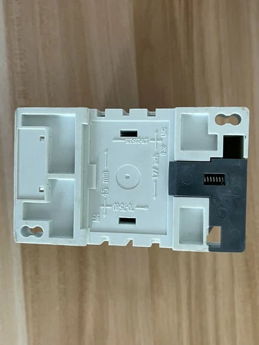A40-30-10 A403010 1PCS ABB contactor 220VAC free shipping #LRR #P