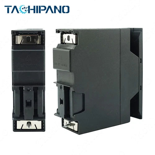 for 6ES7322-1BF01-0AA0 S7-300 Case Shell Frame 6ES7322-8BF00-0AB0 Plastic Cover