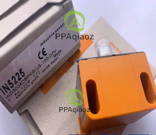 1PC IFM IN5225 Proximity Sensor In Box Free Shipping